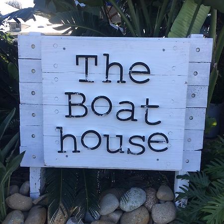 The Boat House Villa Auckland Eksteriør bilde