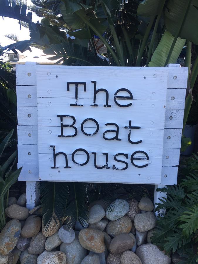 The Boat House Villa Auckland Eksteriør bilde